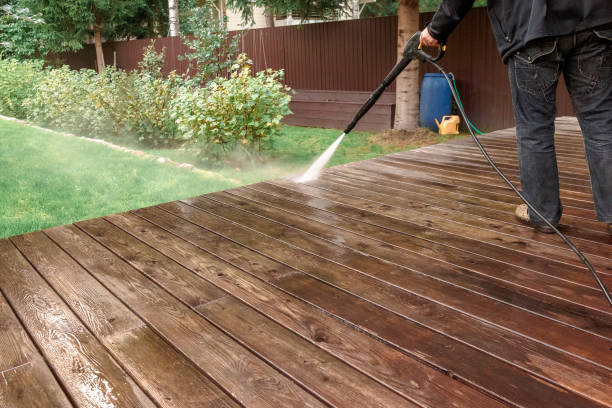 Trusted Poulsbo, WA Pressure Washing Services Experts
