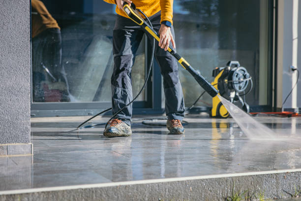 Best Sidewalk and Walkway Cleaning  in Poulsbo, WA