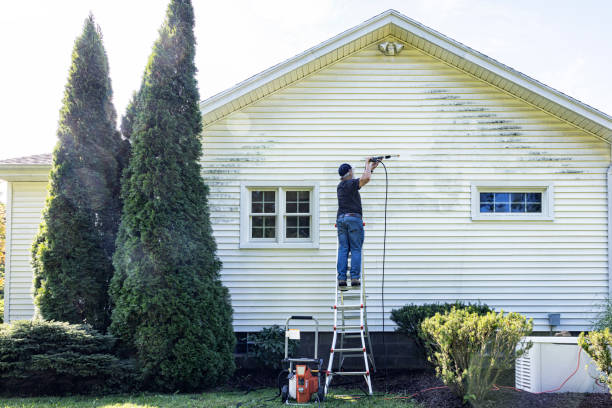 Best Gas Station Cleaning  in Poulsbo, WA