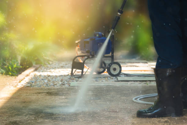 Best Gutter Cleaning  in Poulsbo, WA